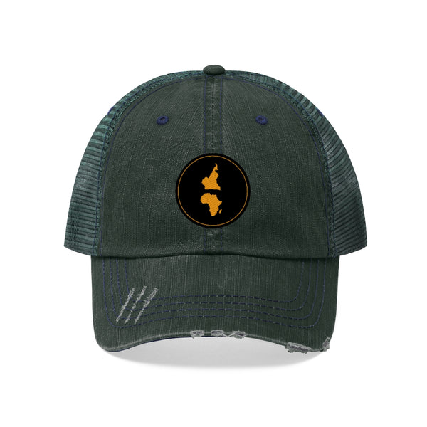 AD Trucker Hat II