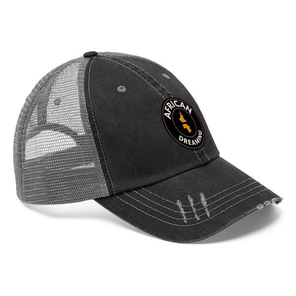 AD Trucker Hat