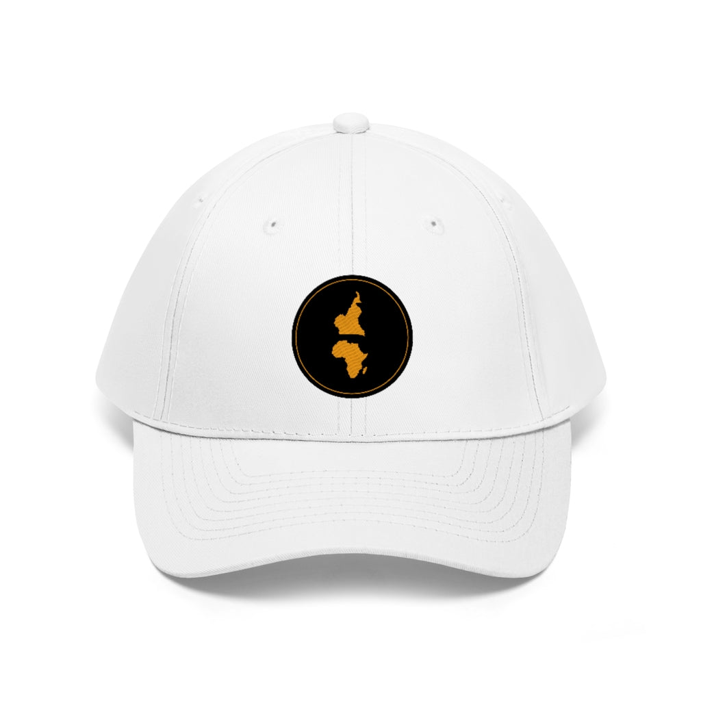 AD Twill Hat II