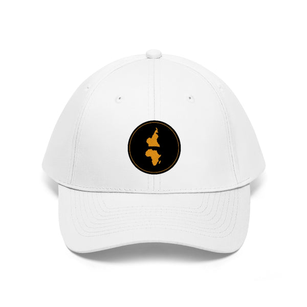 AD Twill Hat II