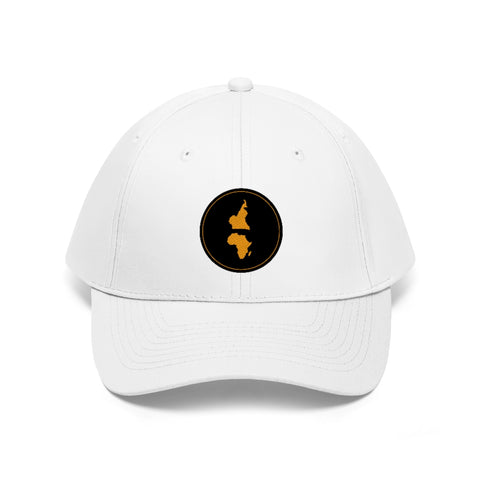 AD Twill Hat II