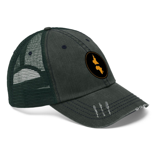 AD Trucker Hat II