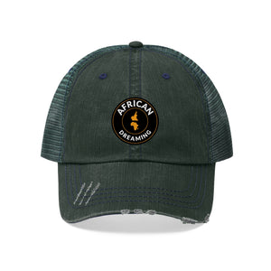 AD Trucker Hat