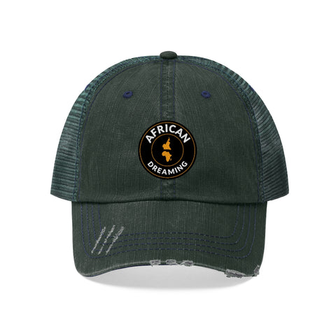 AD Trucker Hat