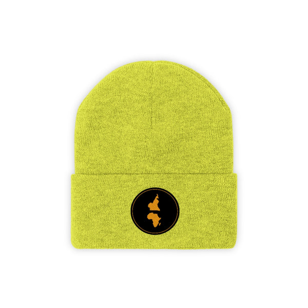 AD Knit Beanie II