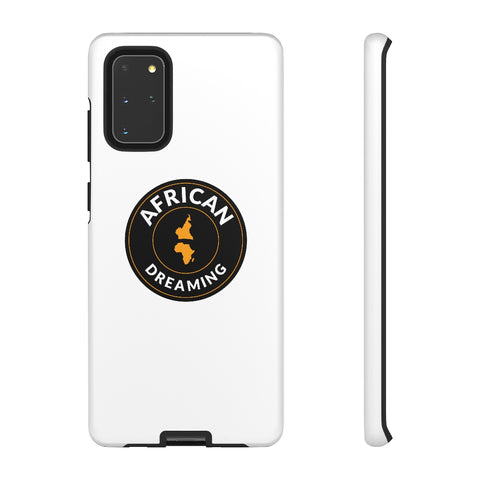 AD Phone Case