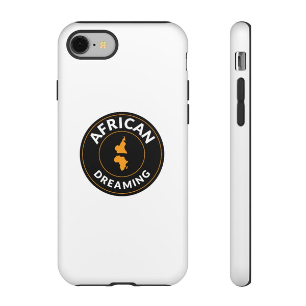 AD Phone Case